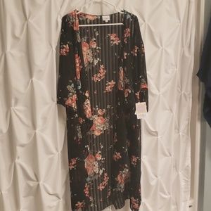 LulaRoe Shirley